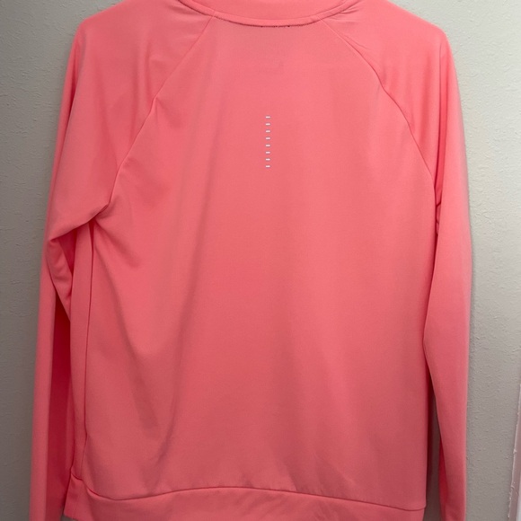 Nike Swoosh Run Women’s Running Crew - Picture 2 of 4